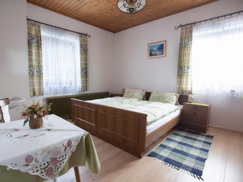 Bio-Bauernhof Rettenbachgut Werfen Room photo